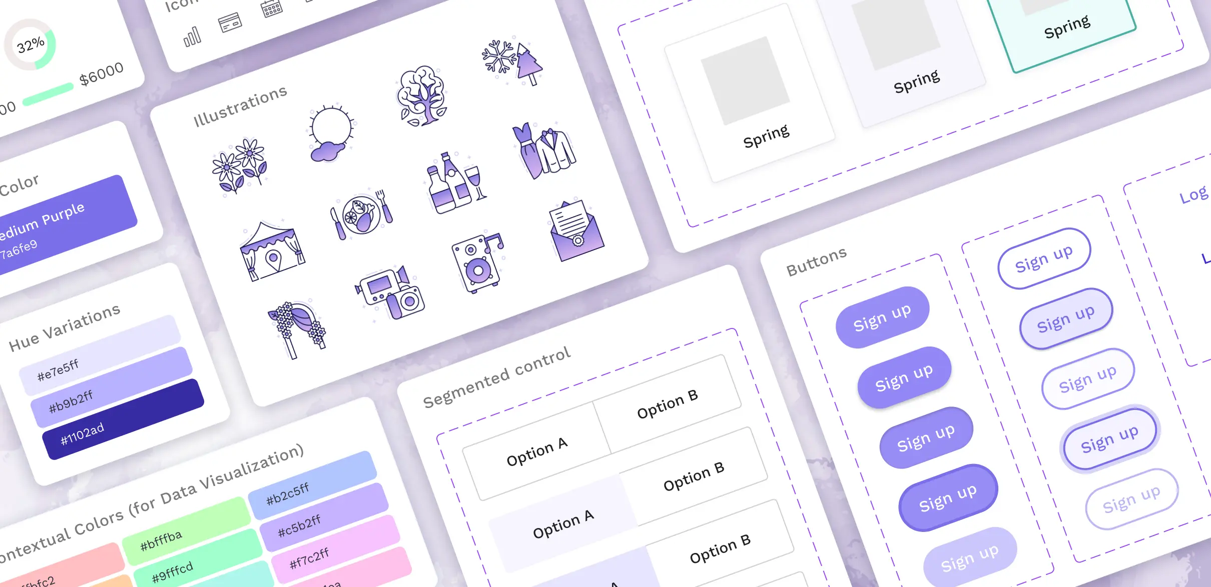 CostCupid style guide