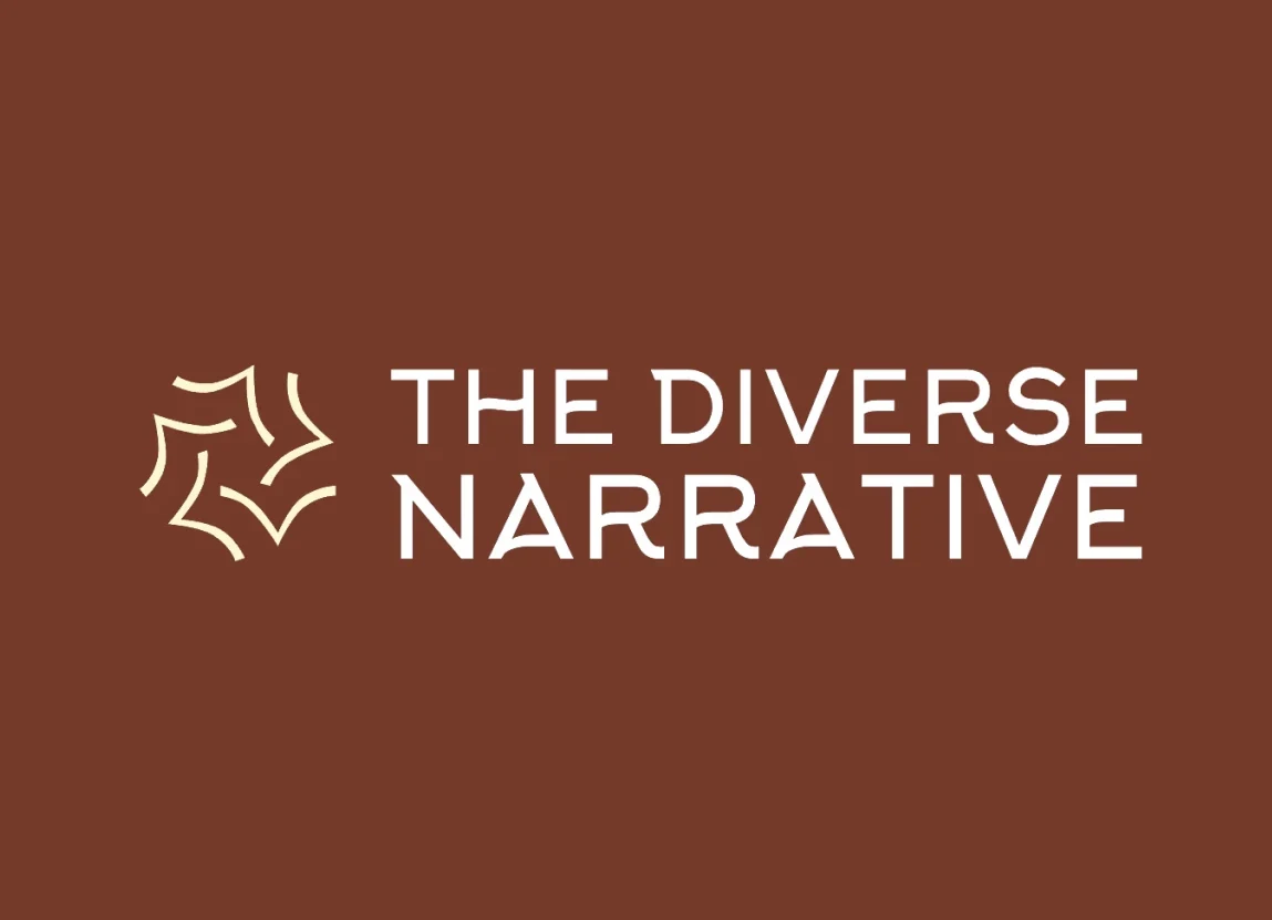 The Diverse Narrative logo